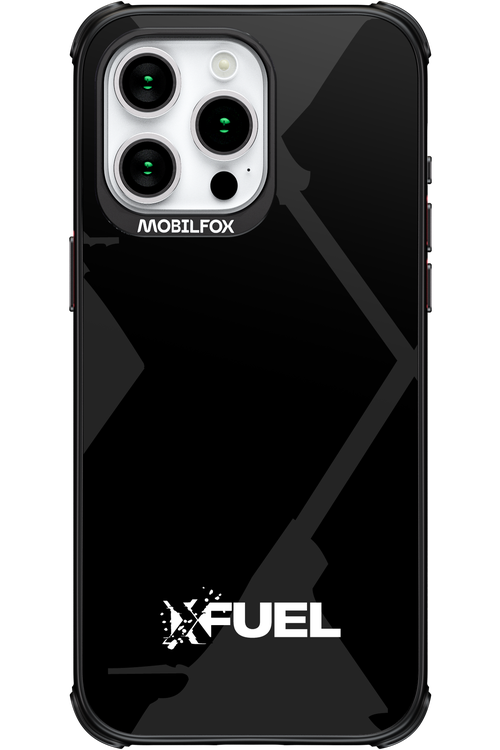 Shadow Mode - Apple iPhone 15 Pro Max