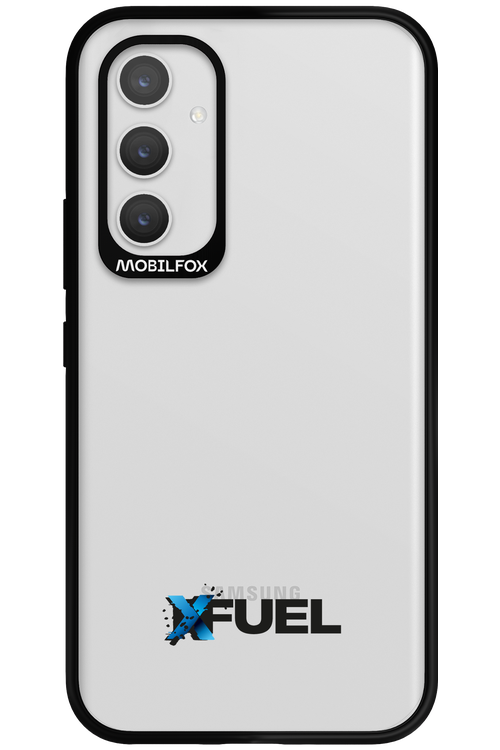 Pure Power - Samsung Galaxy A54