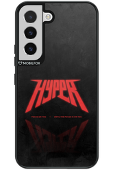HYPER RED - Samsung Galaxy S22