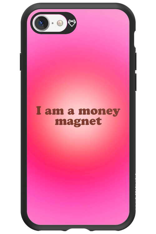 Money Magnet - Apple iPhone 7