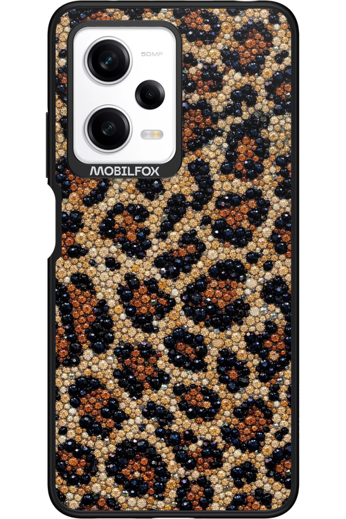 Crystal Roar - Xiaomi Redmi Note 12 Pro 5G