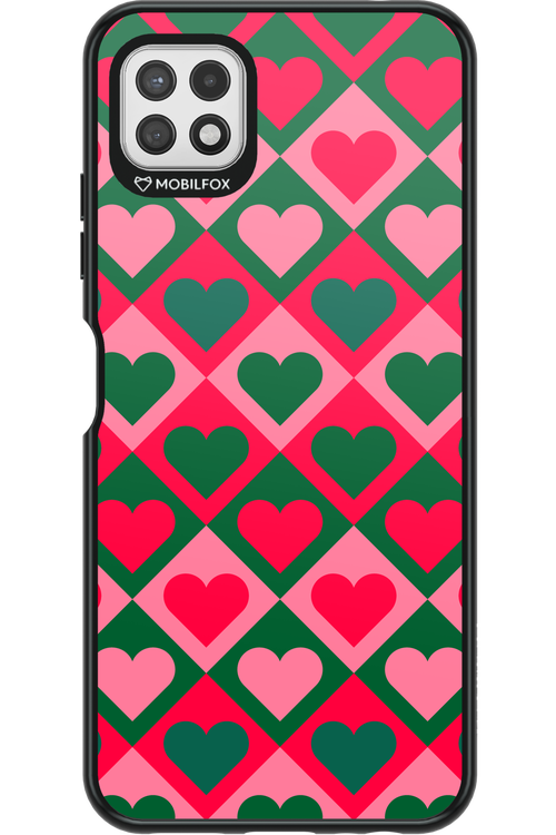 Love of Christmas - Samsung Galaxy A22 5G