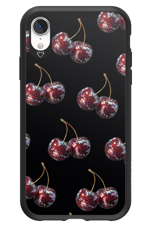 Cherry Rush - Apple iPhone XR