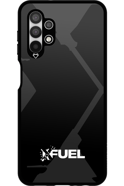 Shadow Mode - Samsung Galaxy A13 4G