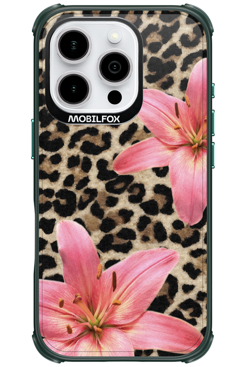 Leobloom - Apple iPhone 16 Pro