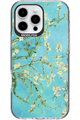 Almond Blossom - Apple iPhone 16 Pro Max