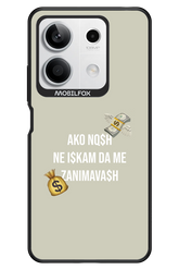 CA$H - Xiaomi Redmi Note 13 5G