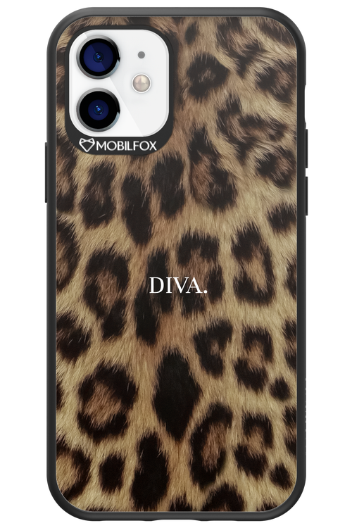 Diva - Apple iPhone 12