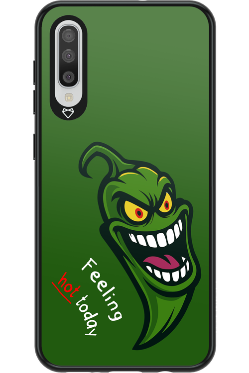 Crazy Chili - Samsung Galaxy A50