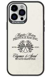 Old money - Apple iPhone 13 Pro Max