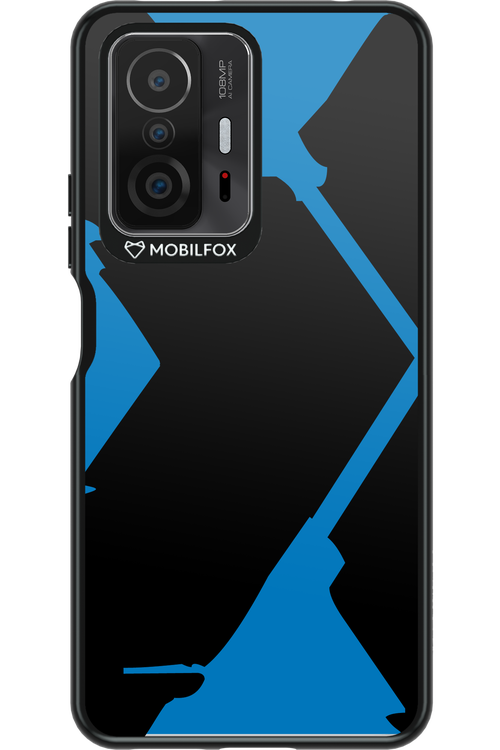 Vector Flow - Xiaomi Mi 11T Pro