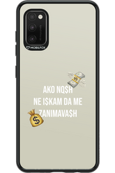 CA$H - Samsung Galaxy A41