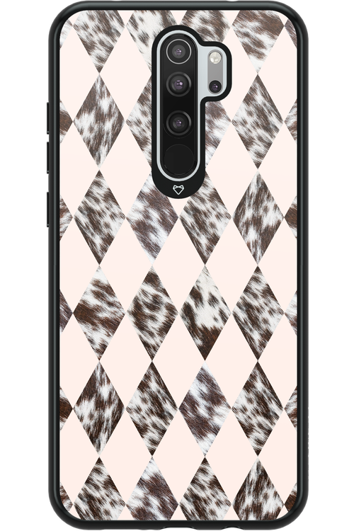 Cool Floor - Xiaomi Redmi Note 8 Pro