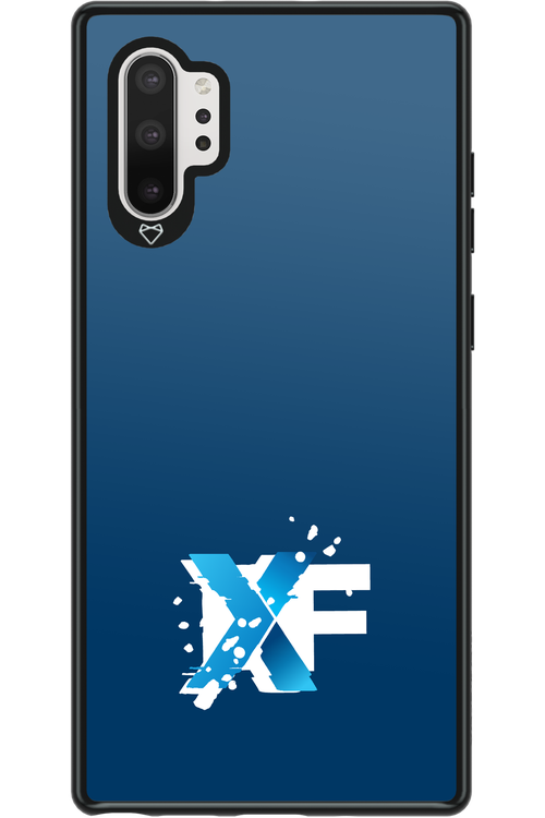 Nano Burst - Samsung Galaxy Note 10+