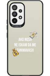 CA$H - Samsung Galaxy A53