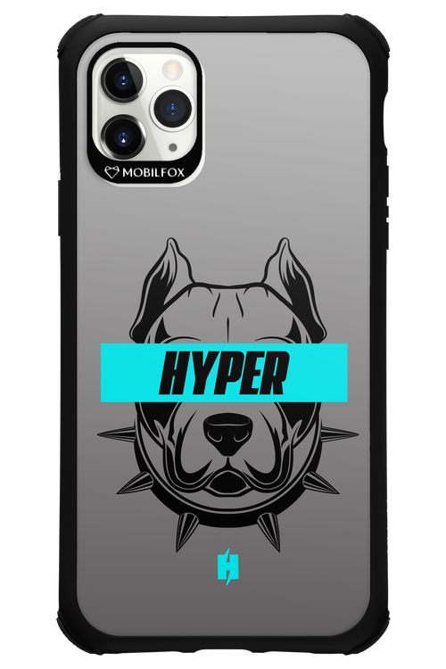 BULL - Apple iPhone 11 Pro Max