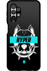 BULL Black - Samsung Galaxy A13 4G