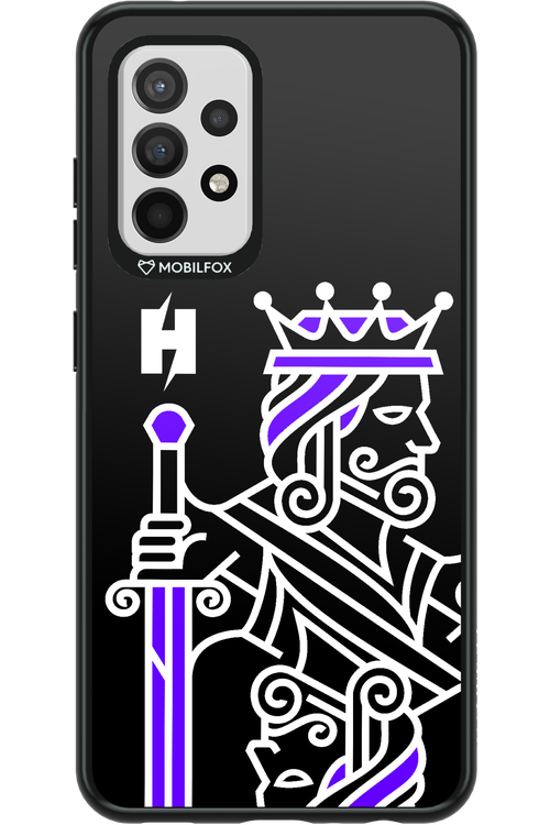 KING - Samsung Galaxy A52 / A52 5G / A52s