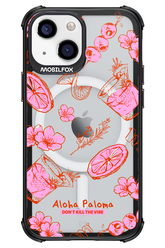 Aloha Paloma - Apple iPhone 13 Mini