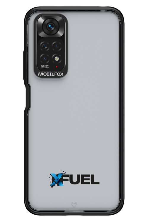 Pure Power - Xiaomi Redmi Note 11/11S 4G