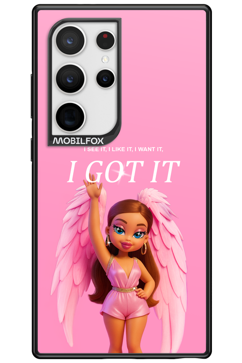 Got It - Samsung Galaxy S24 Ultra