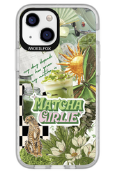 MATCHA - Apple iPhone 13 Mini