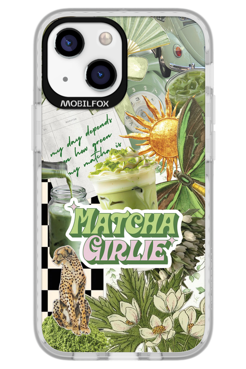 MATCHA - Apple iPhone 13 Mini