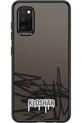 KLOSHAR - Samsung Galaxy A41