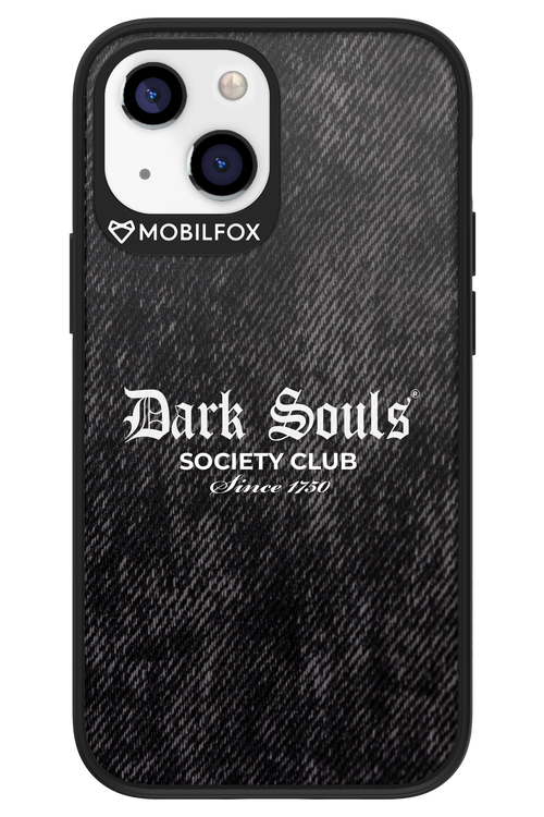 Dark Souls - Apple iPhone 13 Mini