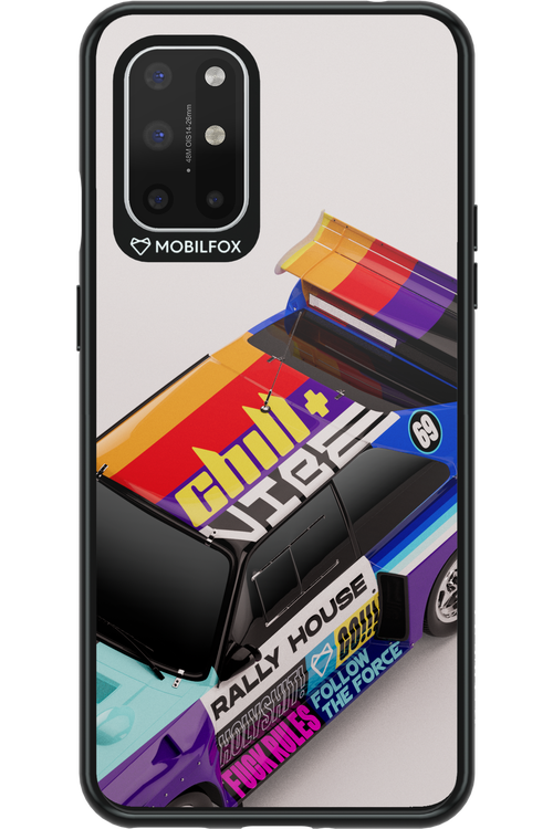 Rally House - OnePlus 8T