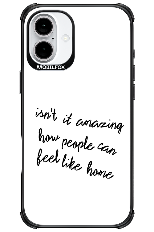 Isn't It - Apple iPhone 16 Plus