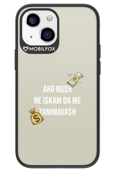 CA$H - Apple iPhone 13 Mini