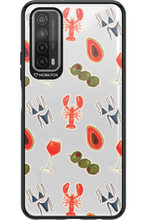 Aperitivo Dreams - Huawei P Smart 2021