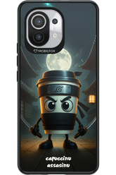 Capuccinu assasinu - Xiaomi Mi 11 5G