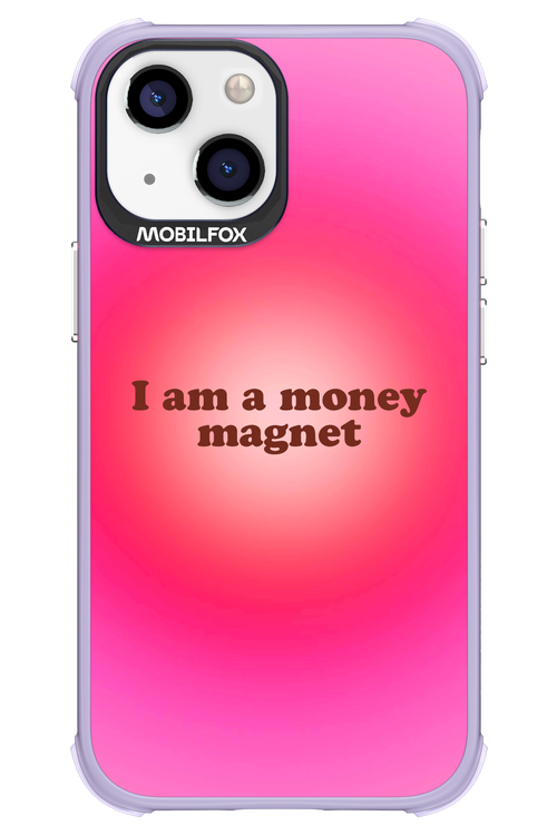 Money Magnet - Apple iPhone 13 Mini