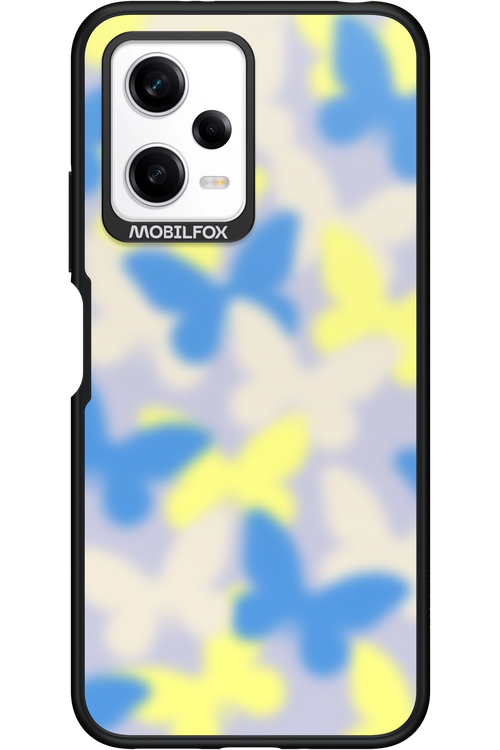 Pastel Butter - Xiaomi Redmi Note 12 5G