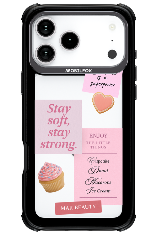 Sweet Babe - Apple iPhone 17 Pro Max