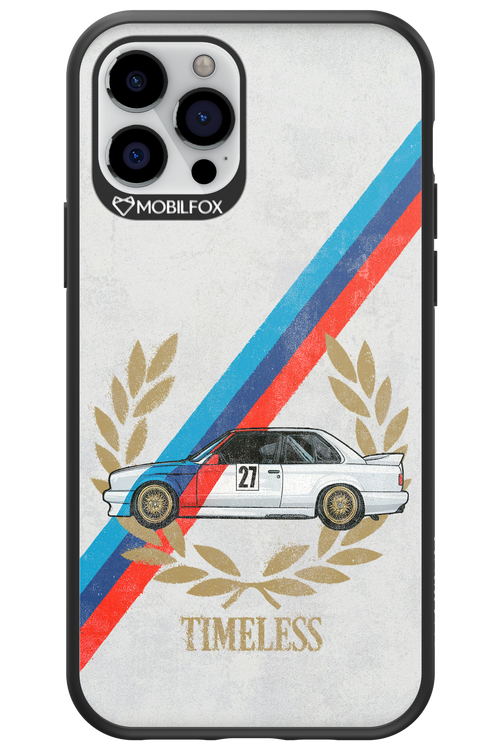 Timeless - Apple iPhone 12 Pro