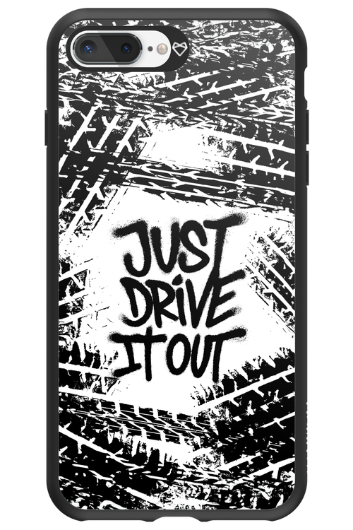 Drive It Out - Apple iPhone 8 Plus