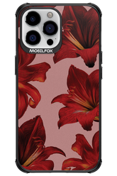 Amaryllis Mist - Apple iPhone 13 Pro Max
