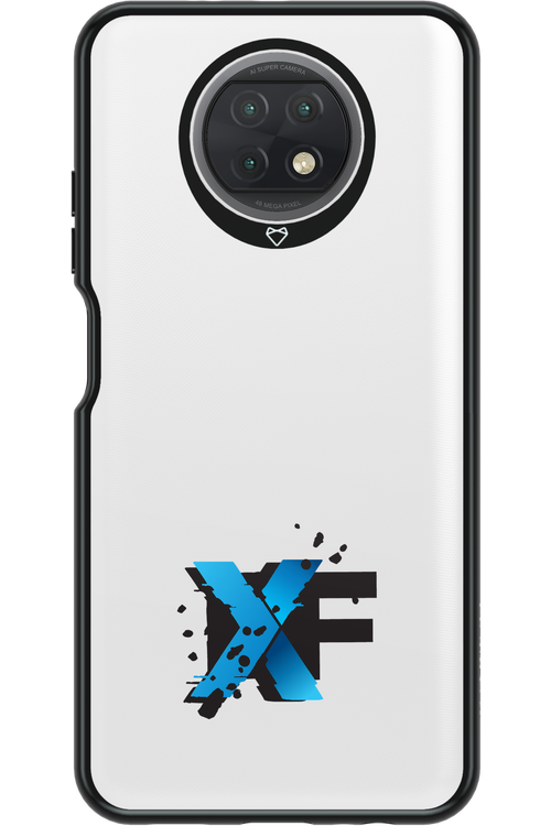 Reflex Spark - Xiaomi Redmi Note 9T 5G