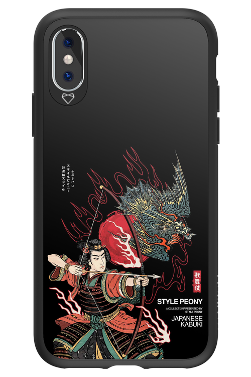 Kabuki 2.0 - Apple iPhone XS