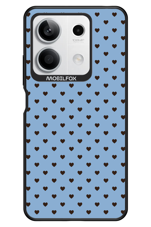 Blueberry Brunch - Xiaomi Redmi Note 13 5G