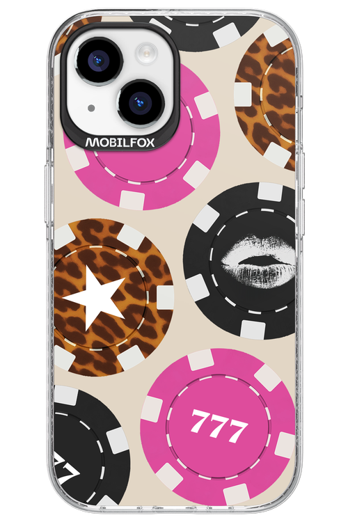 All In - Apple iPhone 15