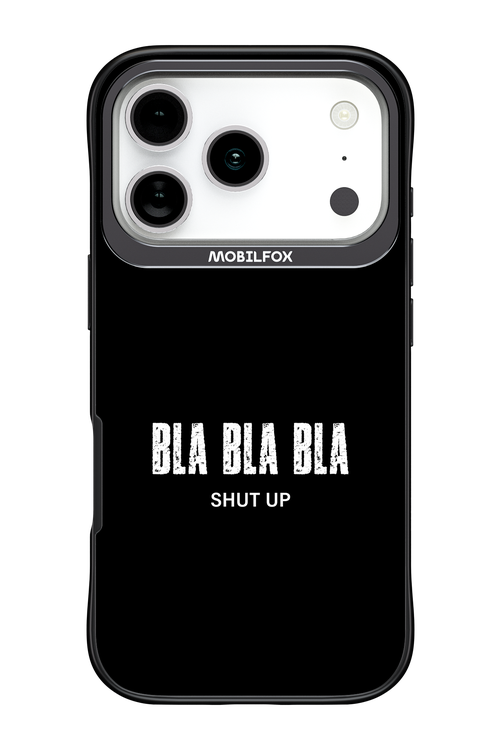 Bla Bla II - Apple iPhone 17 Pro