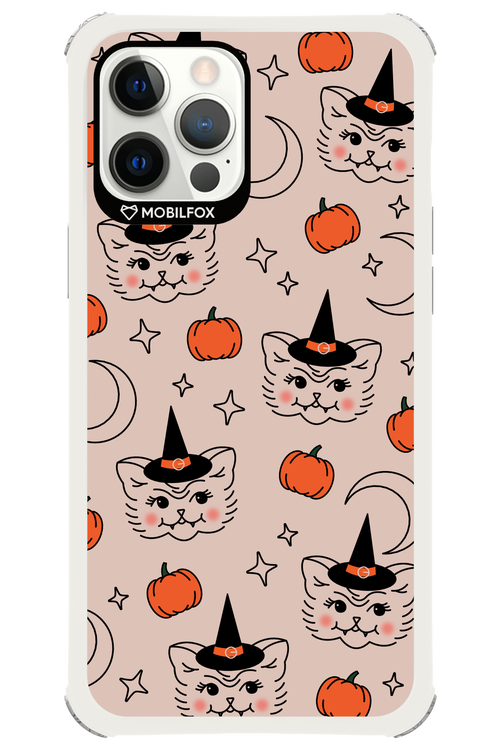 Kitty Spell - Apple iPhone 12 Pro Max