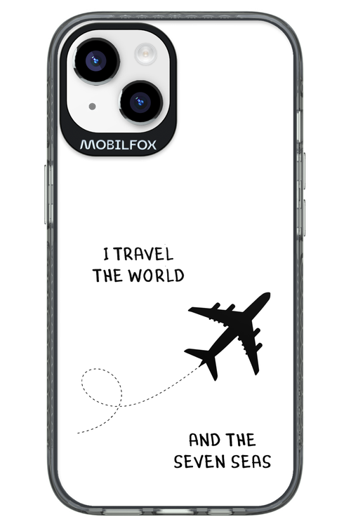 Traveller - Apple iPhone 14