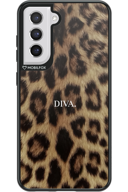 Diva - Samsung Galaxy S21 FE