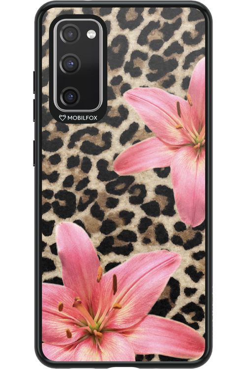 Leobloom - Samsung Galaxy S20 FE