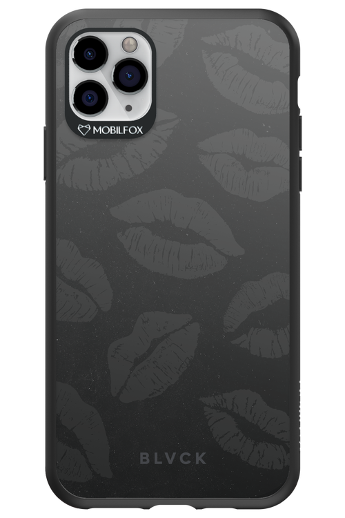 Dark Lips - Apple iPhone 11 Pro Max
